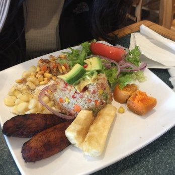 Lima Criolla Peruvian Restaurant - Latin American Near Me - Austin, Texas