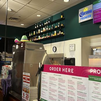 Orale Taco Bar - Counter - Mexican Near Me - Southern Pines, North Carolina Orale Taco Bar - Counter - Mexican Near Me - Southern Pines, North Carolina