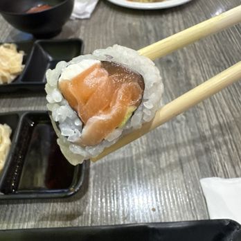 Yama Sushi - Philly Roll - Japanese Near Me - Las Vegas, Nevada Yama Sushi - Philly Roll - Japanese Near Me - Las Vegas, Nevada