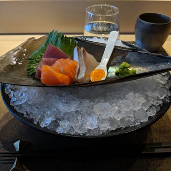 Omakase - Sushi Bars Near Me - San Francisco, California Omakase - Sushi Bars Near Me - San Francisco, California
