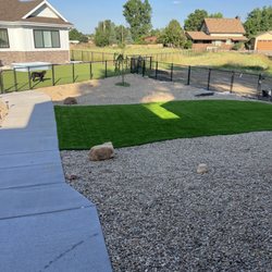 Turf Colorado - Artificial Turf Install