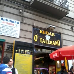 O' Talebano