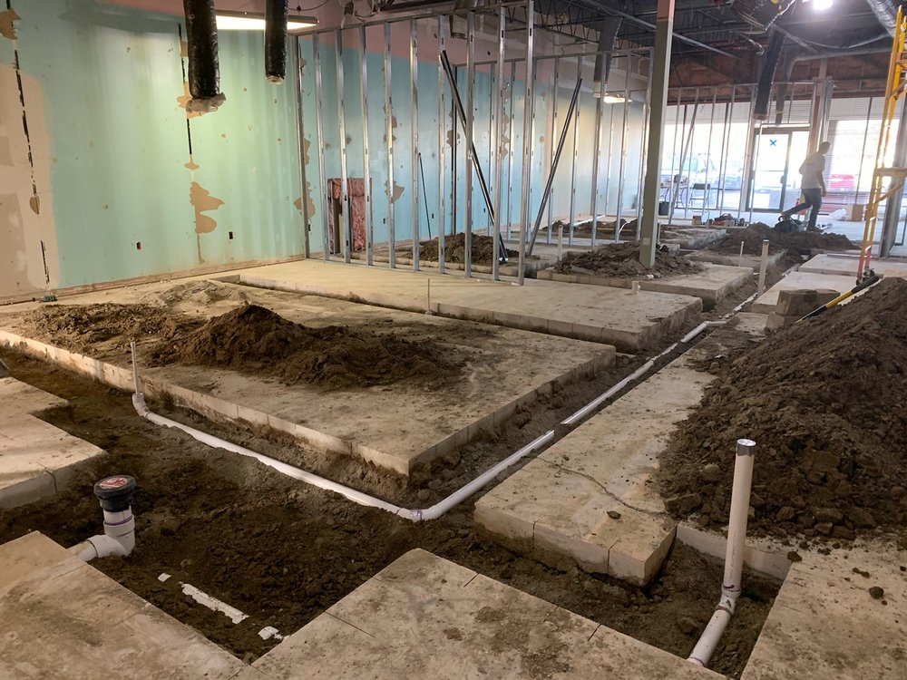 Slide of Day By Day Plumbing