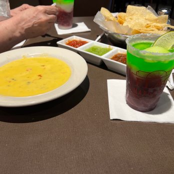 Abuelo's Mexican Restaurant - Let the party begin! - Mexican Near Me - Fort Worth, Texas