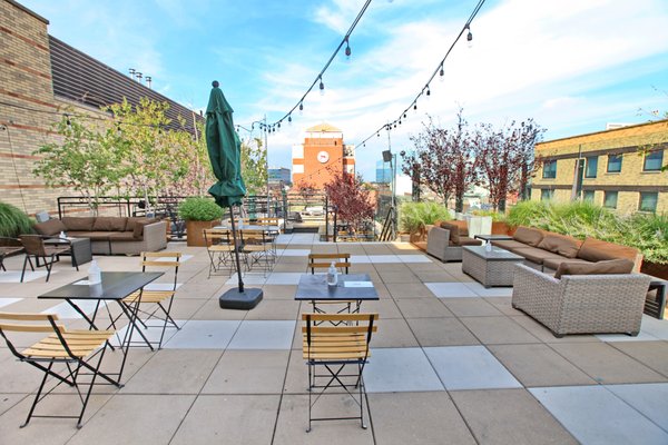 One Fulton Square by null