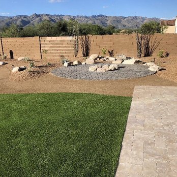 All Terrain Landscape Creations - Masonry/Concrete Near Me - Tucson, Arizona All Terrain Landscape Creations - Masonry/Concrete Near Me - Tucson, Arizona
