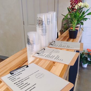 Bubble N Tea - Customize your drinks! - Coffee & Tea Near Me - Beaverton, Oregon Bubble N Tea - Customize your drinks! - Coffee & Tea Near Me - Beaverton, Oregon