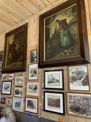 Palace | Restaurant & Saloon by null