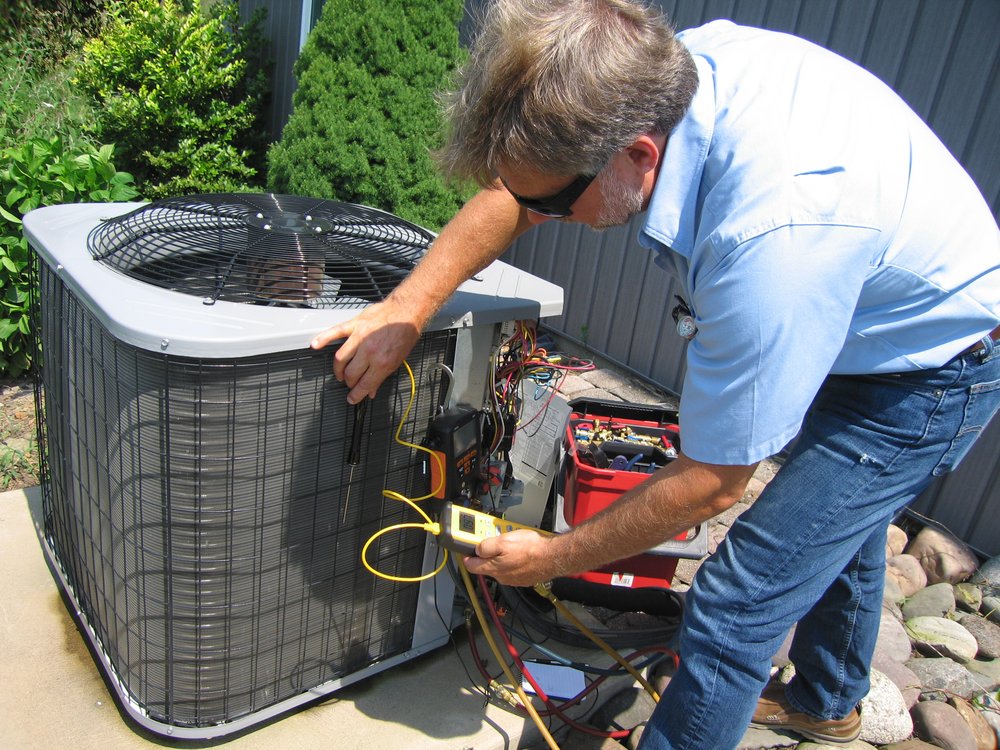 Slide of Tyler Korrey Mechanical