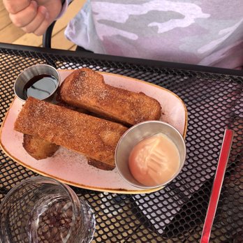 CitySide Tavern - French toast sticks - Bars Near Me - Brighton, Massachusetts CitySide Tavern - French toast sticks - Bars Near Me - Brighton, Massachusetts