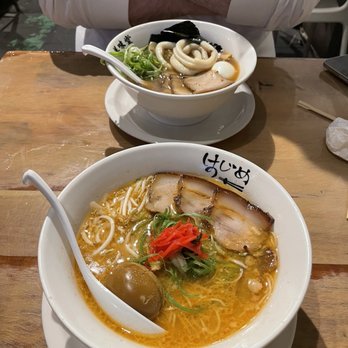 Umaido - Spicy ramen and wasabi ramen - Ramen Near Me - Suwanee, Georgia Umaido - Spicy ramen and wasabi ramen - Ramen Near Me - Suwanee, Georgia