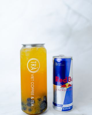 TRÀ Viet Coffee & Tea @ Grand Canal Shoppes Venetian by null