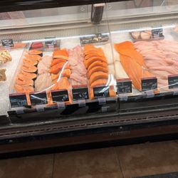Raley's - Seafood