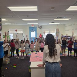 The Learning Experience - Hamilton