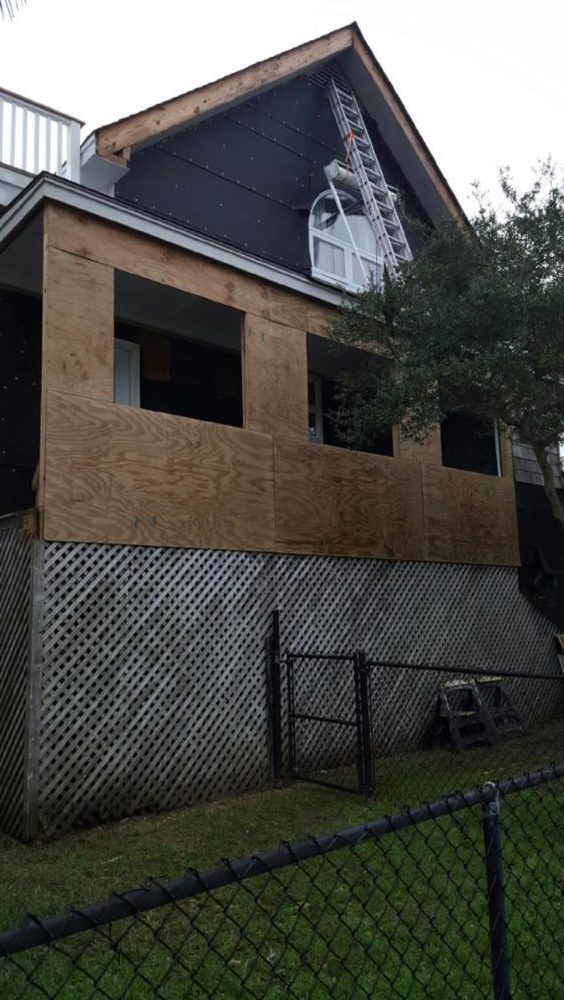 Slide of Professional Services