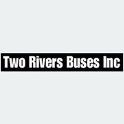 Two River's Buses