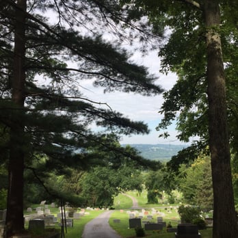 Lake View Cemetery - Just after the two large Pines - Funeral Services & Cemeteries Near Me - Ithaca, New York Lake View Cemetery - Just after the two large Pines - Funeral Services & Cemeteries Near Me - Ithaca, New York