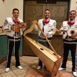Mariachi Generacion