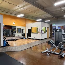 Anytime Fitness