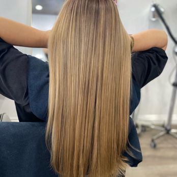 Duet Salon - New hair straight - Hair Salons Near Me - San Jose, California Duet Salon - New hair straight - Hair Salons Near Me - San Jose, California