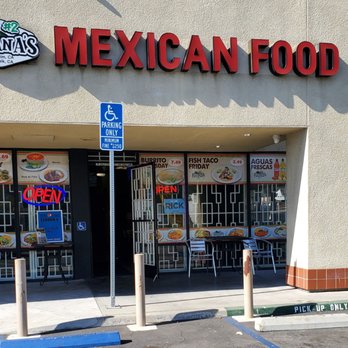 Iguana's Mexican Food - 11/2024 Daily Specials... - Mexican Near Me - Norwalk, California