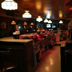 Greenwood Supper Club