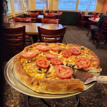 Giorgio's Pizza & Spaghetti House - Pizza Near Me - Everett, Washington Giorgio's Pizza & Spaghetti House - Pizza Near Me - Everett, Washington