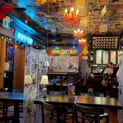 Flying Monkeys Craft Brewery
