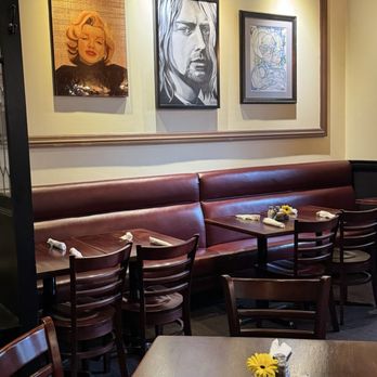 3rd Coast Cafe - Artwork - Breakfast & Brunch Near Me - Chicago, Illinois