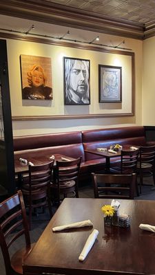 3rd Coast Cafe by null