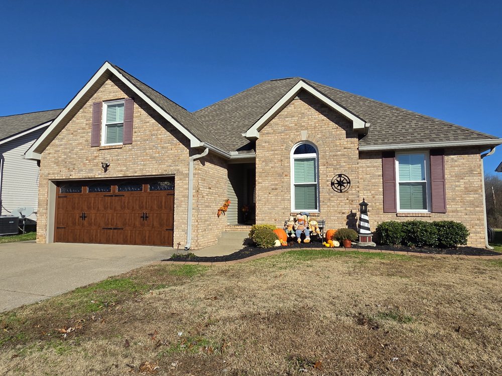 Vonhoffman GDS - veterans service organization in Old Hickory, TN