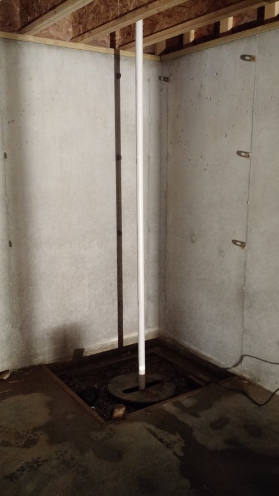 Slide of Perry's Plumbing