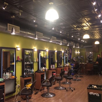 Hair Station - Hair Salons Near Me - Brooklyn, New York Hair Station - Hair Salons Near Me - Brooklyn, New York