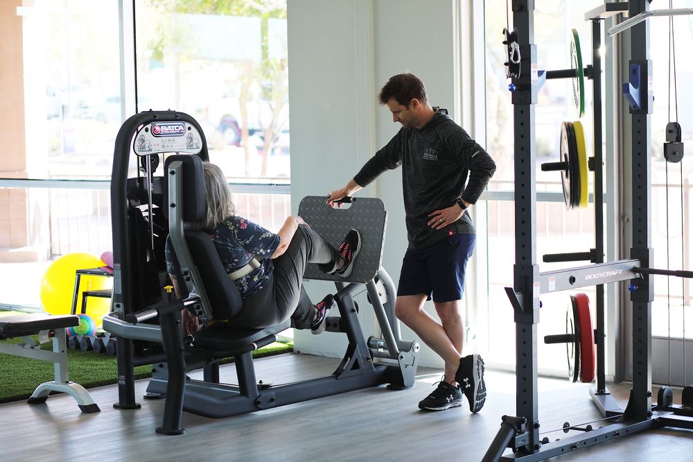 FOOTHILLS SPORTS MEDICINE PHYSICAL THERAPY Updated September 2024