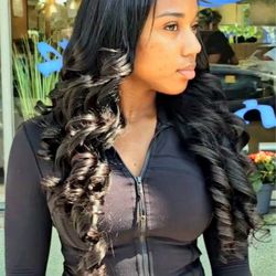 Kedus Hair Salon & Braiding