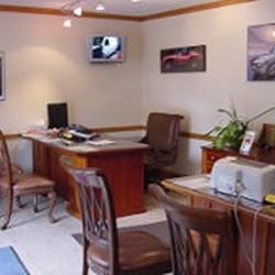 Mercer Auto Body