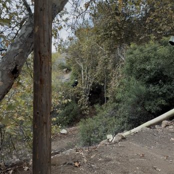 Skull Canyon Ziplines - Challenge Courses Near Me - Corona, California Skull Canyon Ziplines - Challenge Courses Near Me - Corona, California