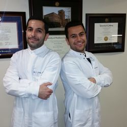 The Lakewood Dentist - Our Caring & Experienced Drs Got Your Back!