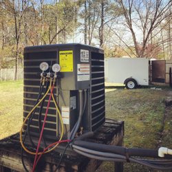Elite A/C Solutions