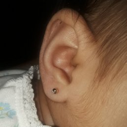 14k Gold 3MM.