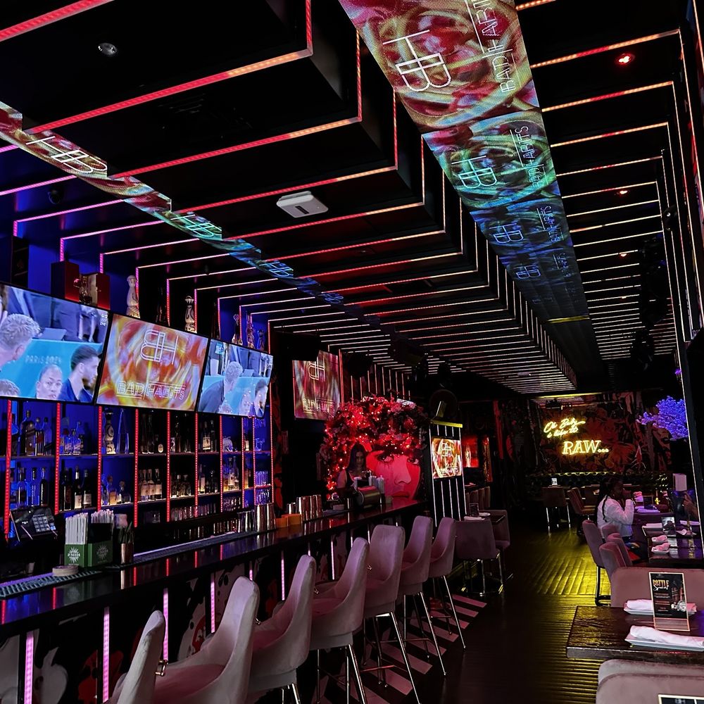Bad Habits - Lounges Near Me - Astoria, New York