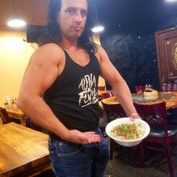 Sichuan Noodles - You noo what you were getting involved in - Szechuan Near Me - Houston, Texas Sichuan Noodles - You noo what you were getting involved in - Szechuan Near Me - Houston, Texas