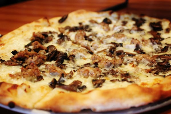 Dom Demarco's Pizzeria & Wine Bar by null