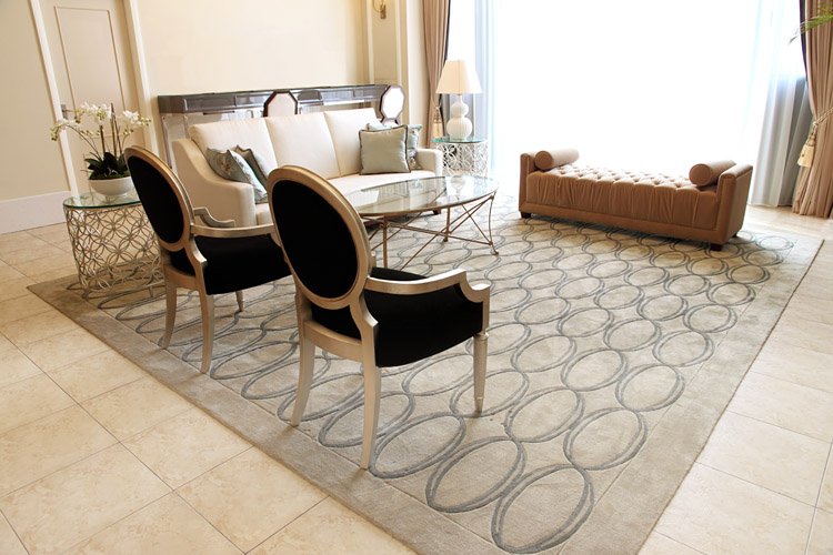 Vivid Cleaning Services - upholstery in Old Bridge, NJ