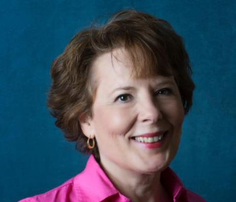 Susan Southworth, Psy.D. - grief counselor in Kearney, MO