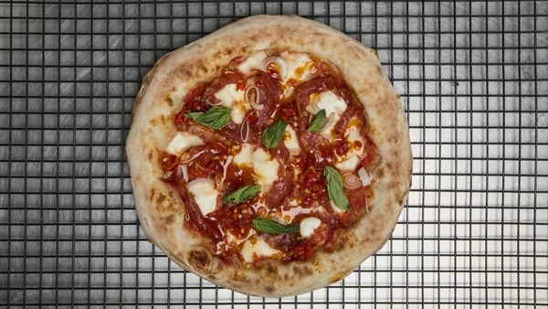 Pizzazz by null
