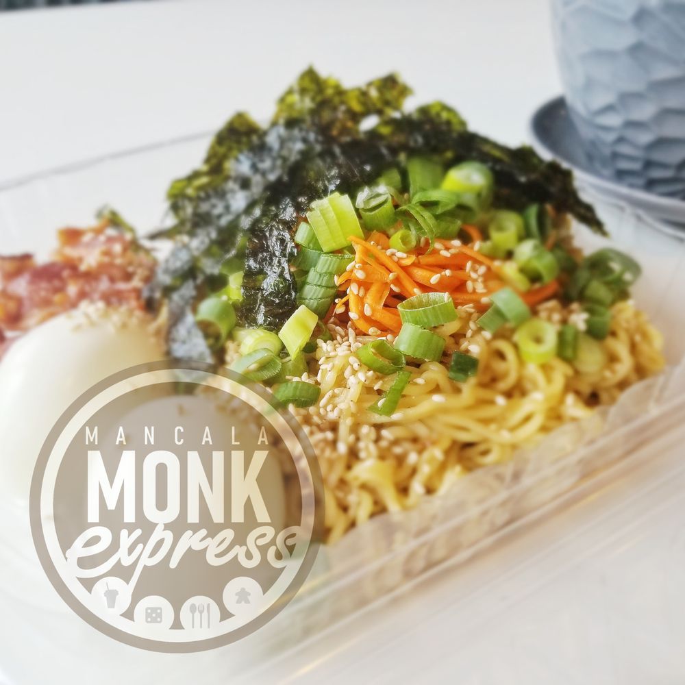 MANCALA MONK BOARD GAME CAFE Updated August 2024 48 Photos 1229