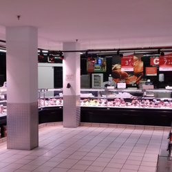 Alcampo - Alcampo Supermercado Almozara