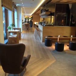 Hotel Dorint An den Thermen - Bar