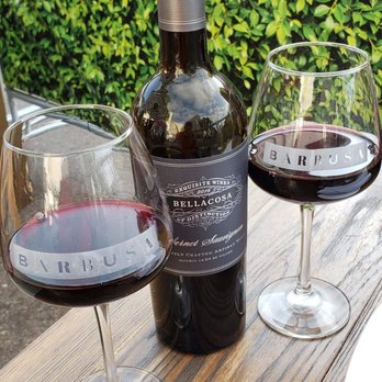 Barbusa - Italian Near Me - San Diego, California